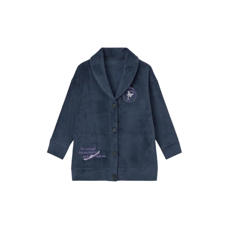 GU Women's Pajama Tops-0