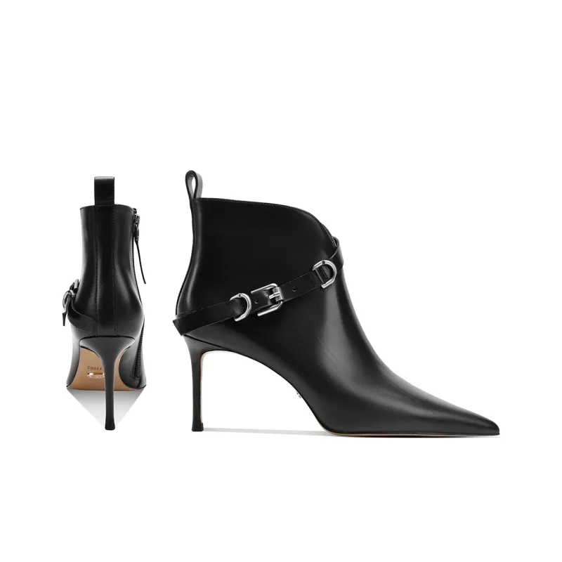 Shesrim Ankle Boots Women's-2
