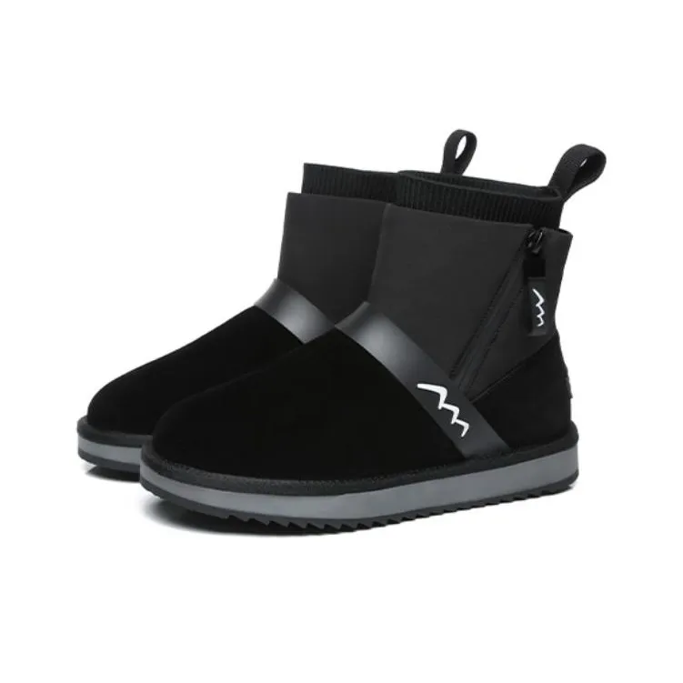 TARRAMARRA Short Snow Boots Women's-1