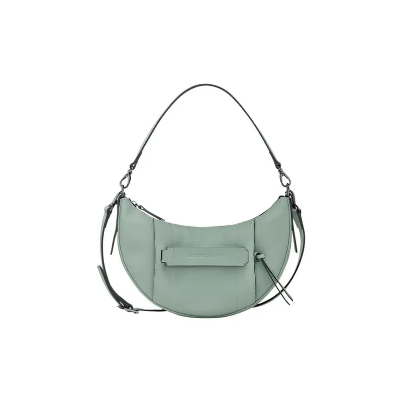 LONGCHAMP 3D Shoulder Bags-0