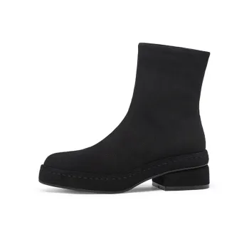 Coup De Foudre Ankle Boots 5.5cm Women's