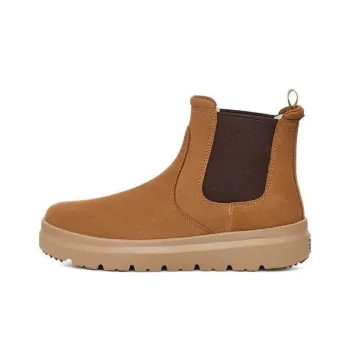 UGG Burleigh Chelsea Boot Chestnut