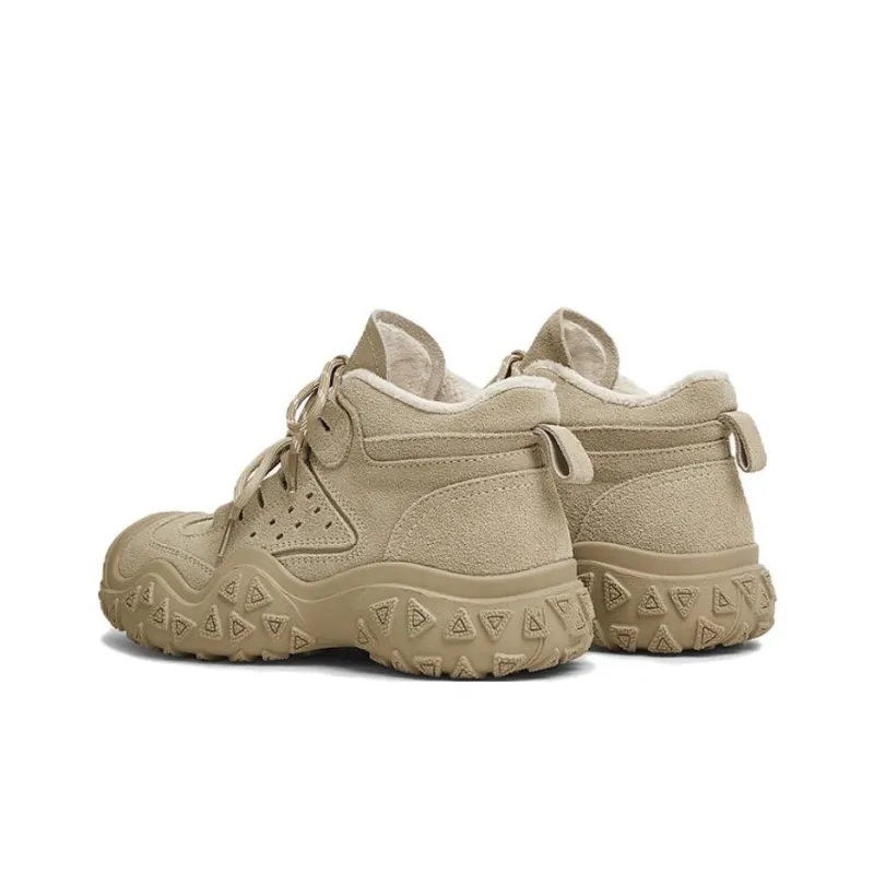 Tata Short Outdoor Boots Women's-6