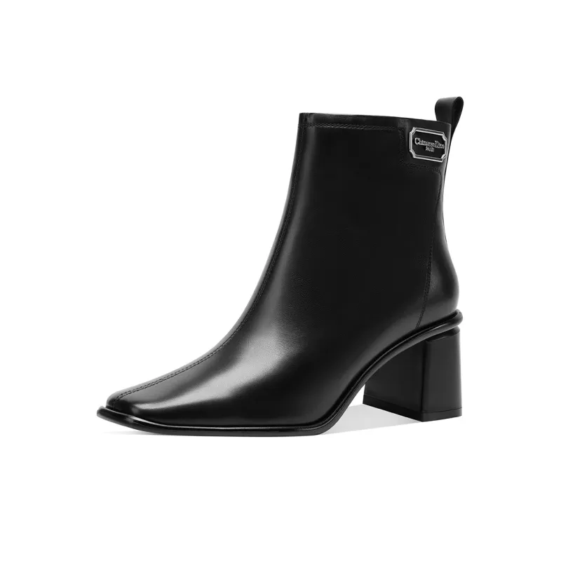 Shesrim Ankle Boots Women's-0