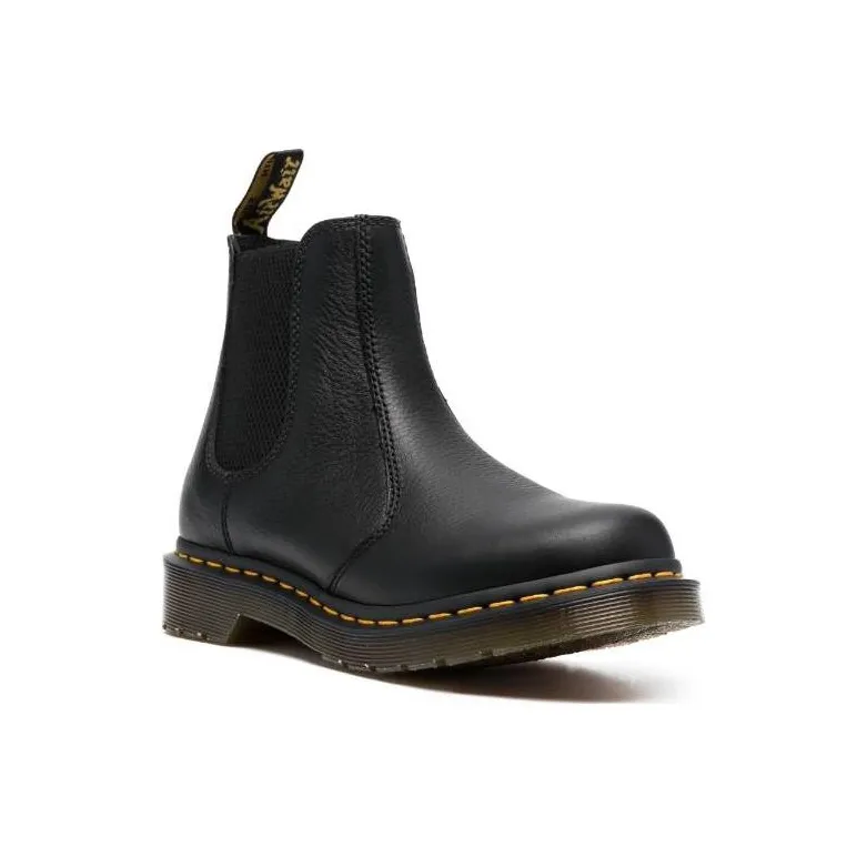 Dr.Martens 2976 Round Toe Chelsea Boots Women's-1