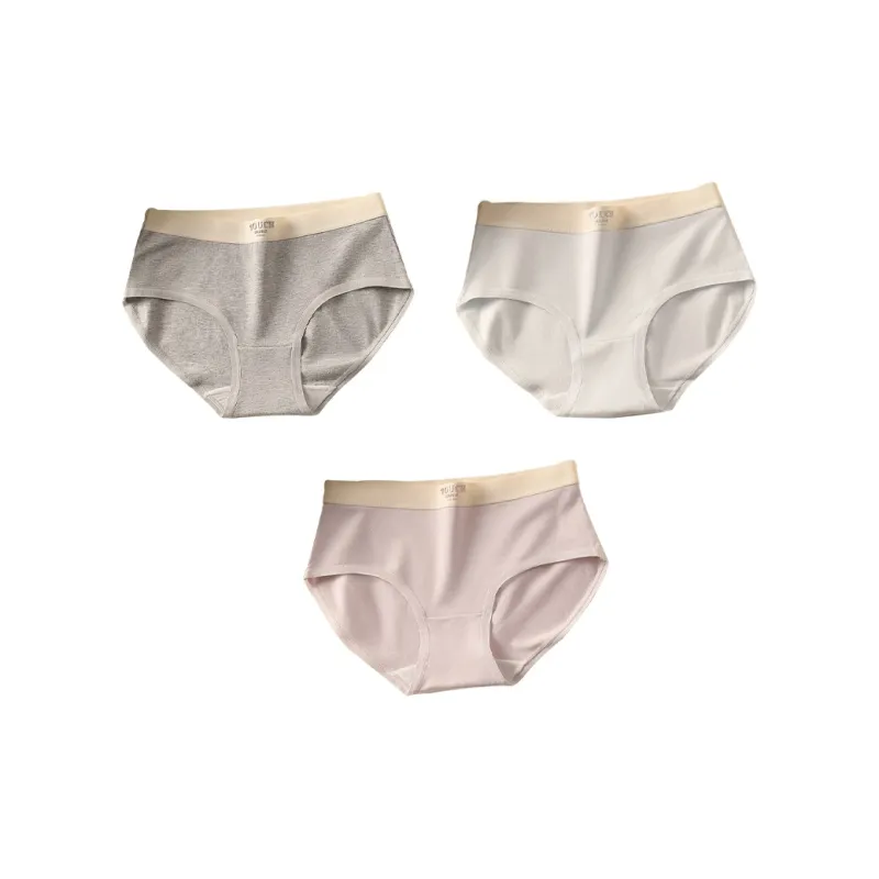 Caramella Underpants Women's 3 Pack-9