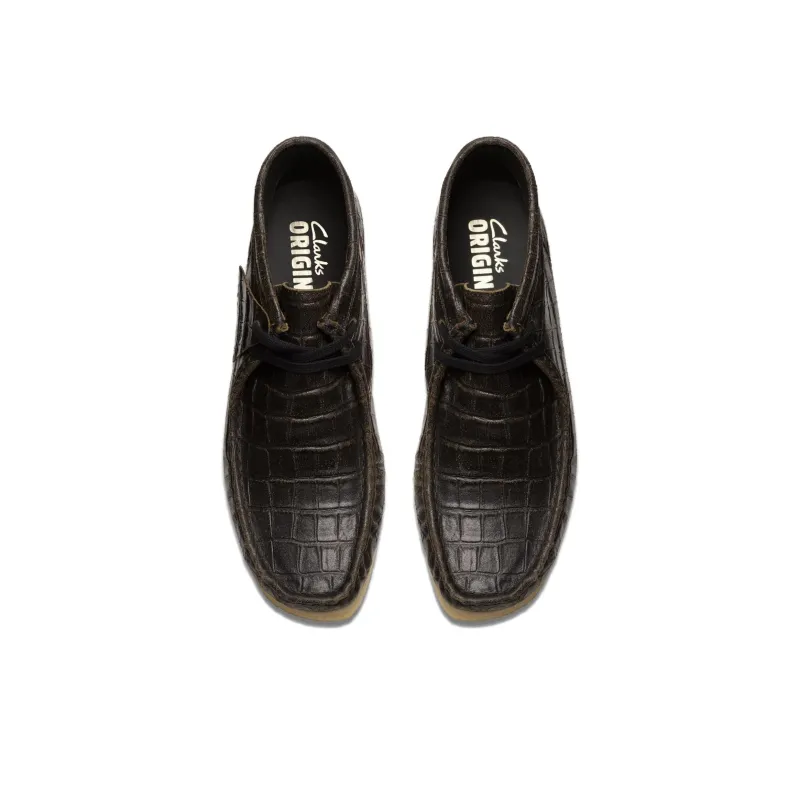 Clarks X Tokyo Wallabee Boots Women's-2