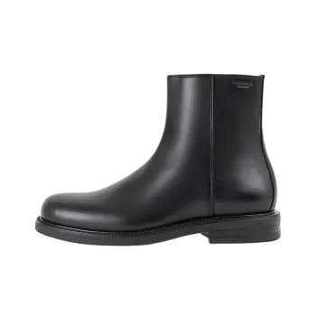 VAGABOND SHOEMAKERS Floyd Ankle Boots 3.1cm Men's Black