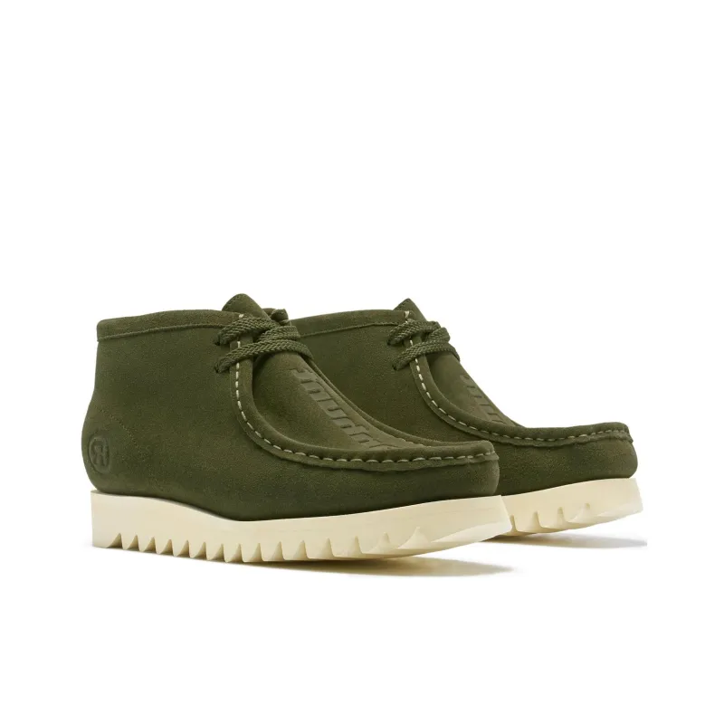 BAPE A BATHING APE Bape Manhunt Olive Darb 2023-4