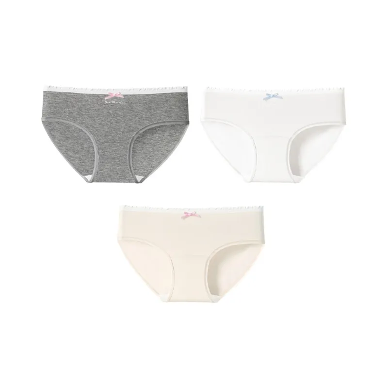 Caramella Underpants Women's 3 Pack-1