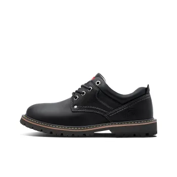 Dickies Wear Resistant Slip Resistant Ankle Length Outdoor Boots Unisex