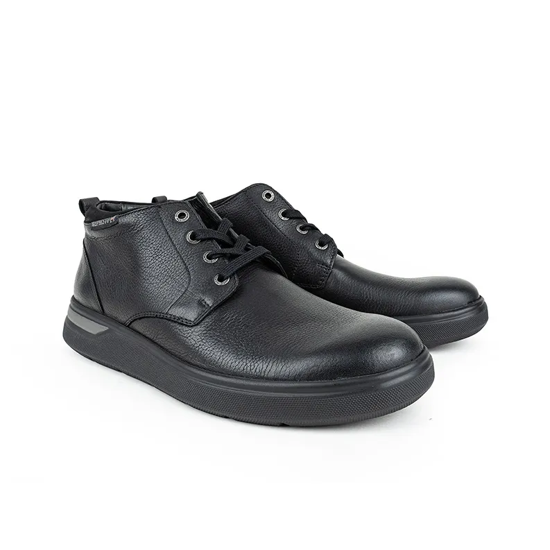 MEPHISTO Short Outdoor Boots 3.5cm Men's-2