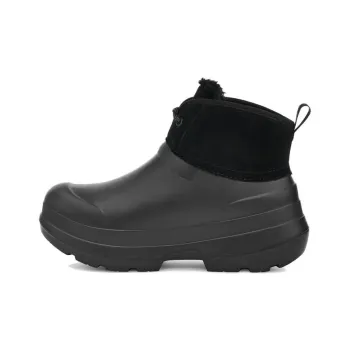 UGG Tasman X Slipper Black Women's