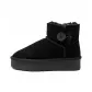 Black[Buttons Platform]XDX2369