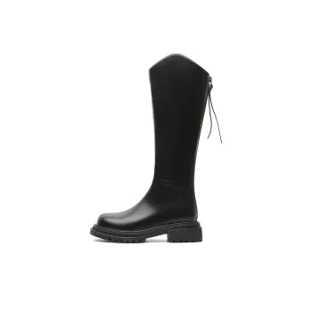 STELLA WEISZ Knee-high Boots 4.5cm Women's
