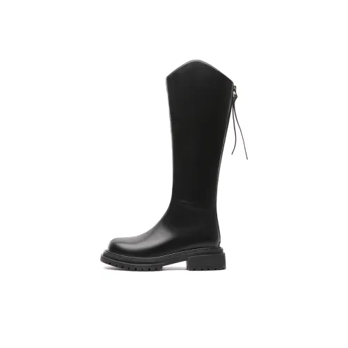 STELLA WEISZ Knee high Boots 4.5cm Women's