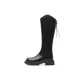 Black Unlined