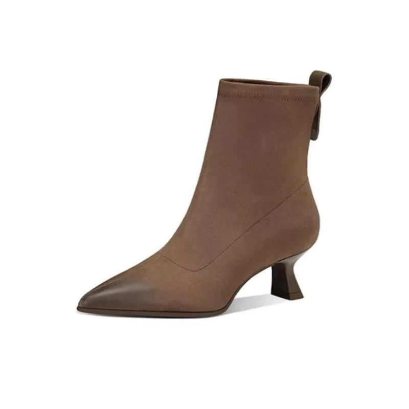 JESSICA SOPHIA Ankle Boots Women's-2