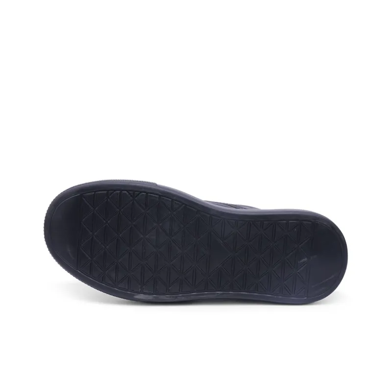 Mr.shang Original Garden Collection Ankle Boots Men's Black-6