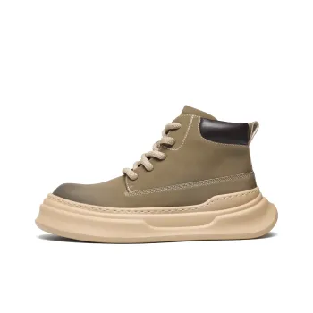MILLIE'S Short Martin Boot Men's