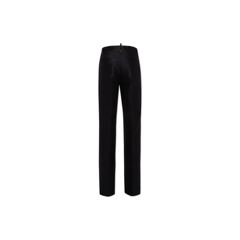 DSQUARED 2 Giant Tailored Trousers-1