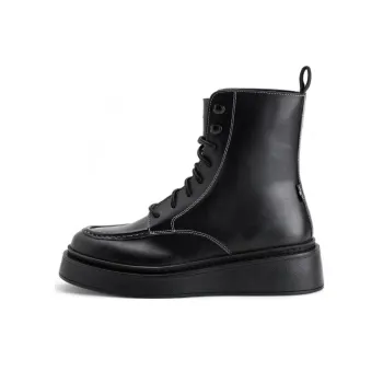 Levi’s LUNA Short Martin Boot Women's Black