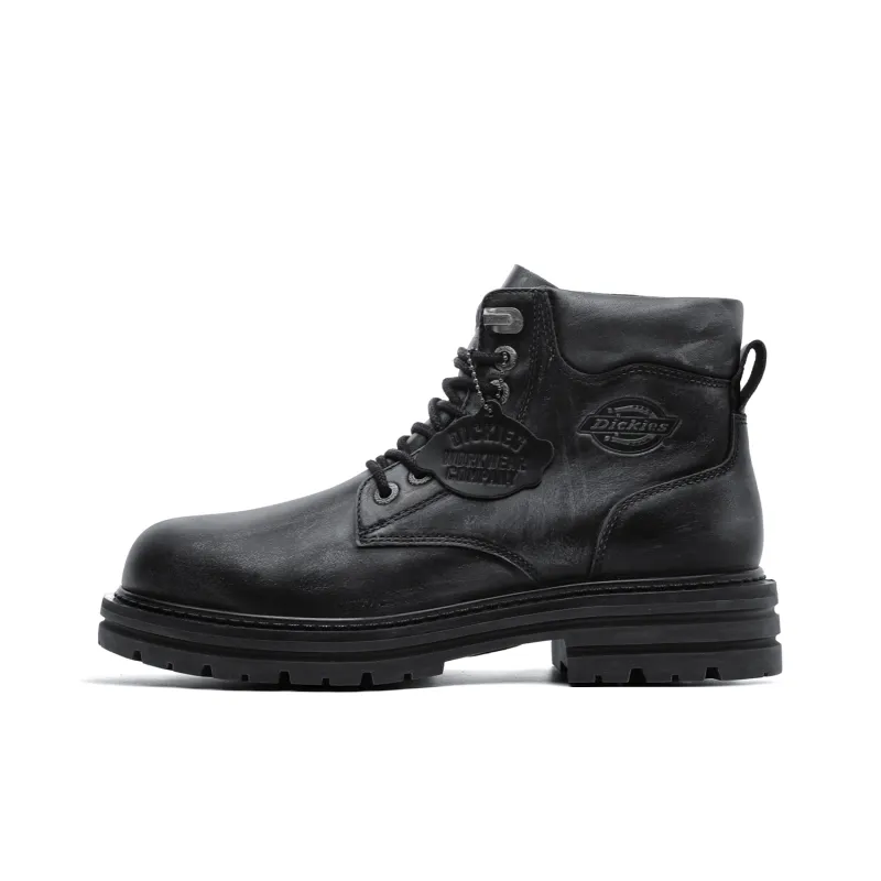 Dickies Short Martin Boot Men's-5
