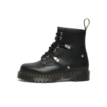 Dr.Martens Unisex 1460 Haircell Martin Boots Black