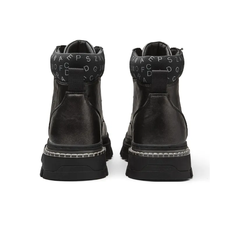 HANG TEN Short Martin Boot Men's-3