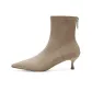 Apricot[4.5cm Low Heel Style]