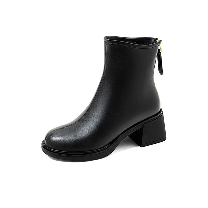 COMELY Ankle Boots 5.5cm Women's-0