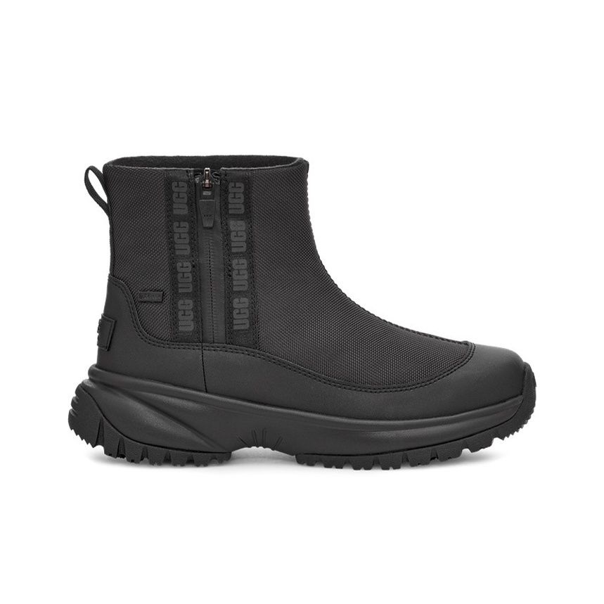 UGG 防水ブーツYose Zip DRY TECH ホワイト Yose Boot | UGG®