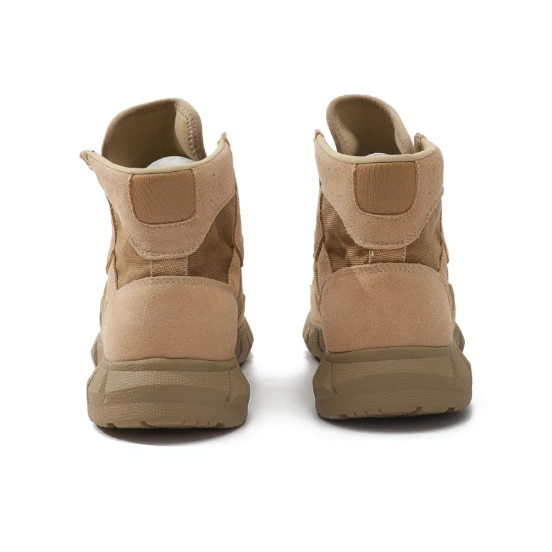TOM TAILOR Tan Wilderness Work Boots Short Outdoor Boots Men's-9