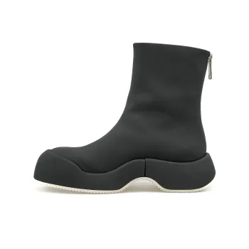 CORINNA DI MARSALA Ankle Boots 4.5cm Unisex