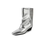 Silver Unlined