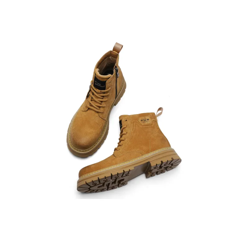 The Simpsons Short Martin Boot Men's-2