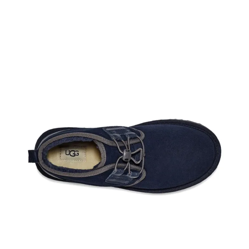 UGG Neumel Ghillie 'Blue'-3