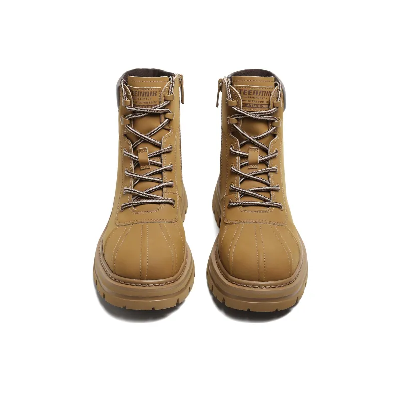 Teenmix Ankle Boots 4.5cm Women's-3