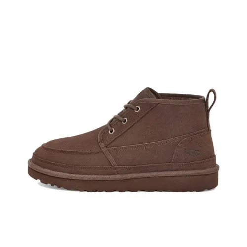 UGG Kinsley Moc 'Brown'