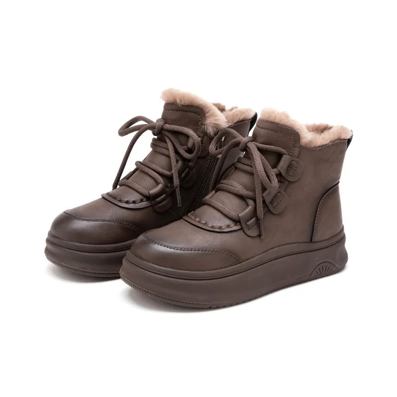 Conley bird Snow Boots Women's-1