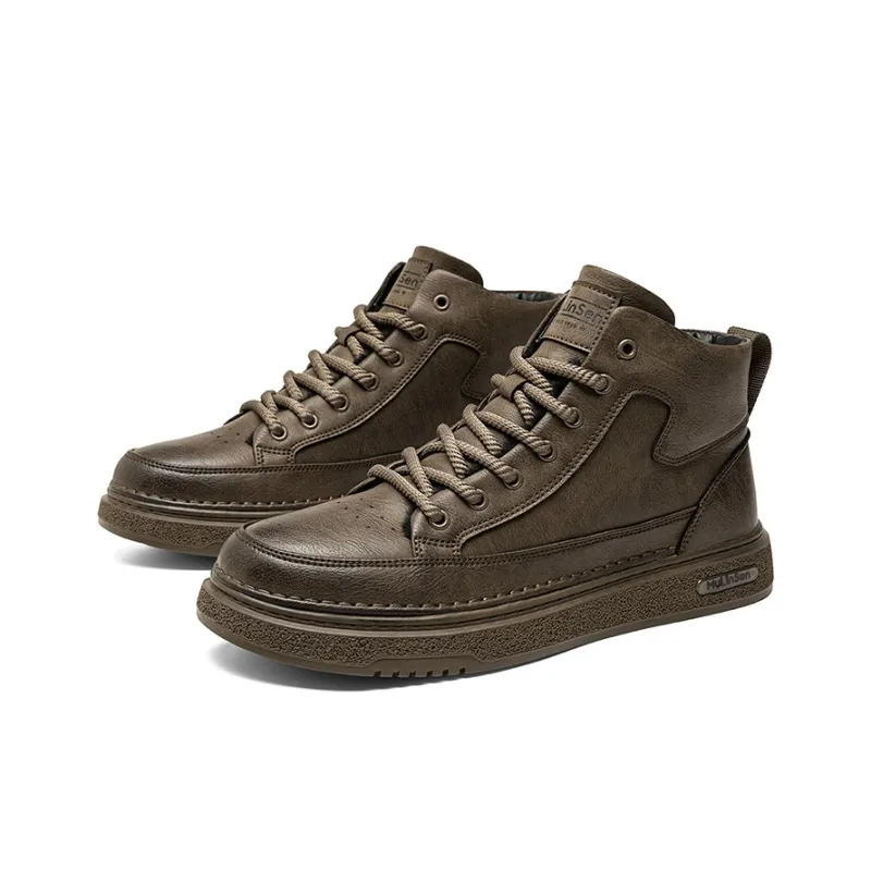 Mulinsen Short Martin Boot Men's-2