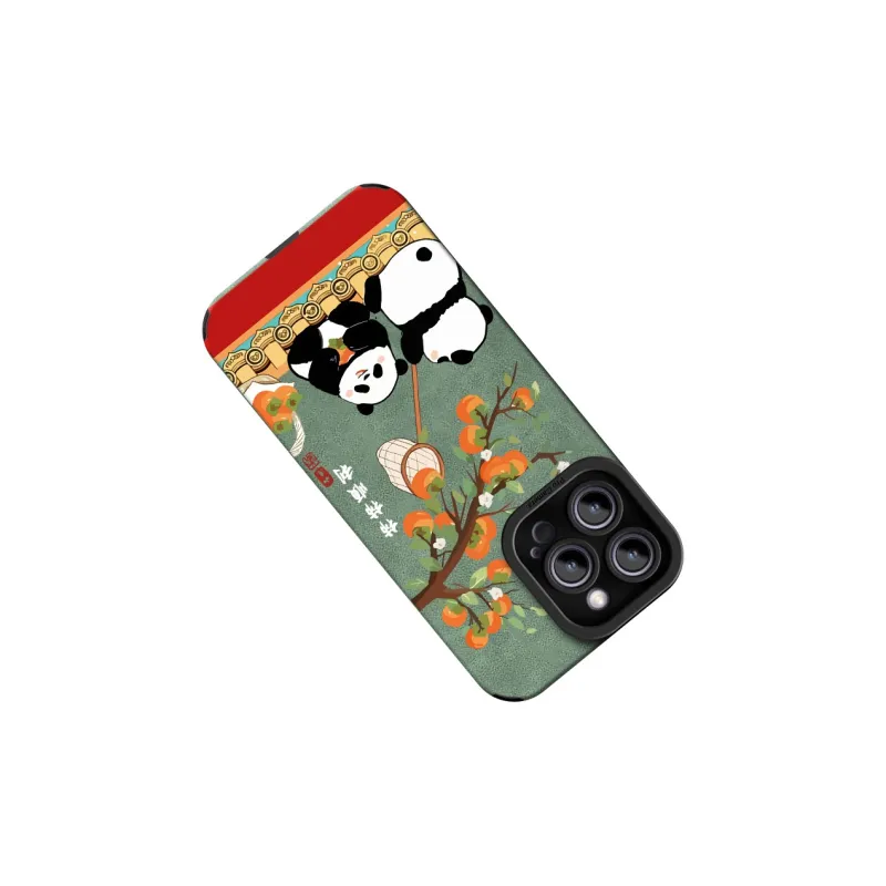 CHUNFAN Phone Cases-19