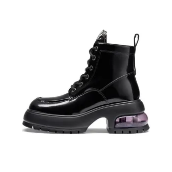 Kiss Kitty Ankle Boots 6cm Women's
