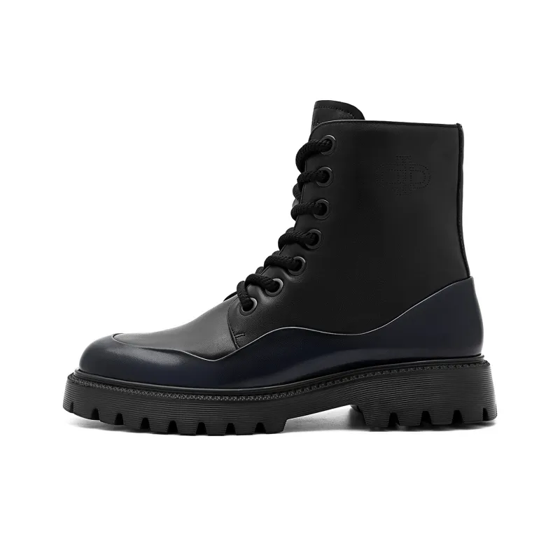 PEDRO Icon Series Short Martin Boot Men's-0