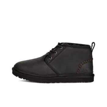 UGG Neumel Deco Lacing Black