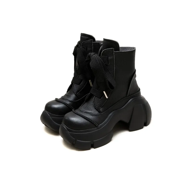 Jay Martin Boots Women's-6