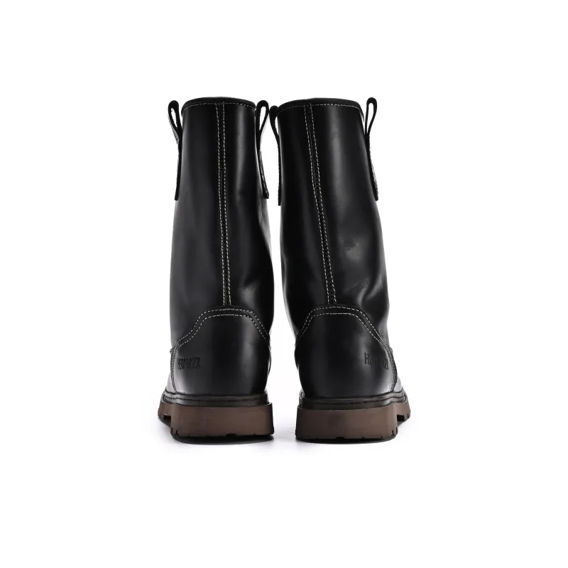 HERR TIGER Ankle Boots Unisex-10