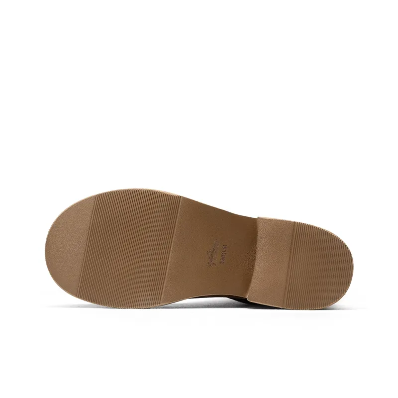 GOLDLION Ankle Boots Women's-8