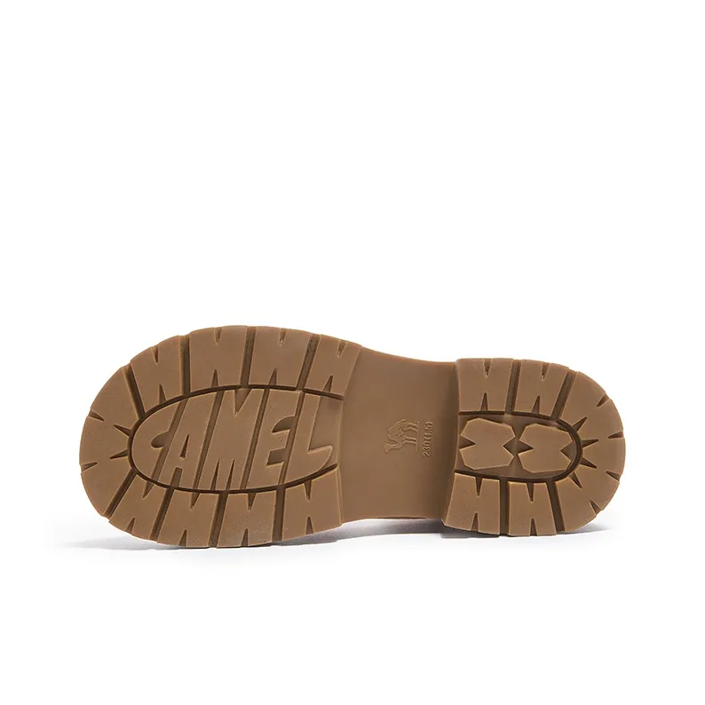 CAMEL Martin Boot 4.5cm Women's-24