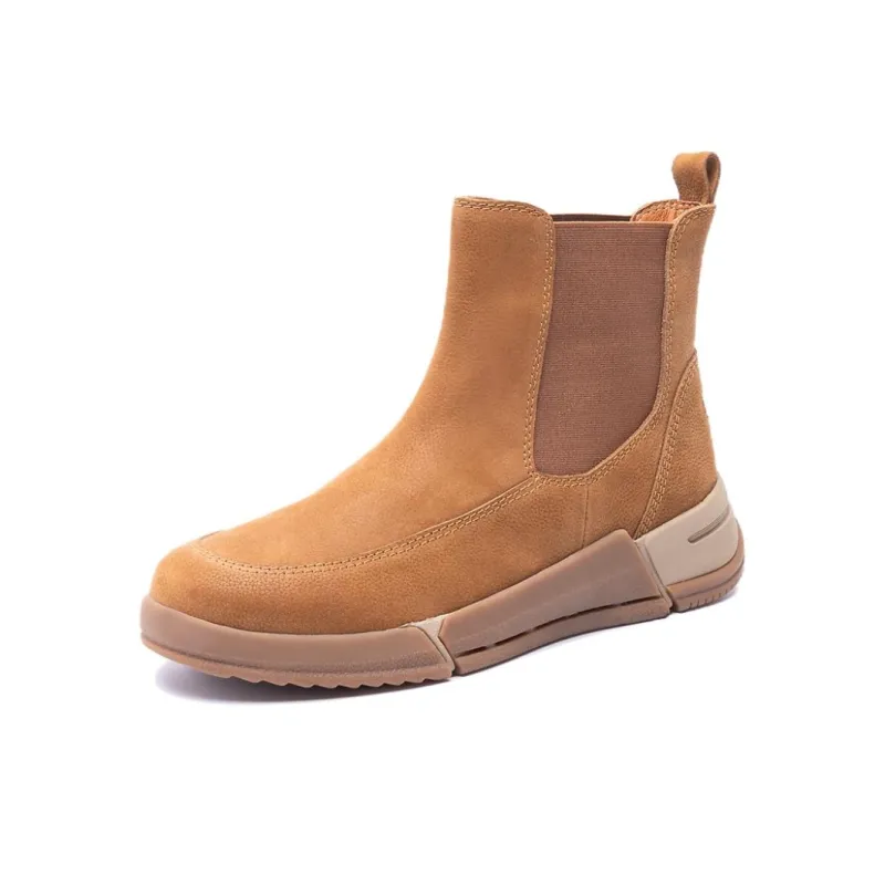 BATA Short Chelsea Boots Women's-1